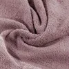 Asciugamano 30x50 Altea rosa cipria con bordo decorativo a Anteprima dell’immagine prodotto 4