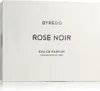 Byredo Byredo Rose Noir Eau De Parfum 50 ml (unisex) Produktbild-Vorschau 5