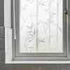 Statisch Fensterfolie 45x150 cm - Bambus 3D - Produktbild-Vorschau 7