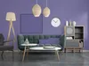 Latexfarbe  2 L Dunkel Violett  2 L | Innenfarbe | Produktbild-Vorschau 4