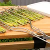 girarrosto per barbecue bremermann rettangolare - acciaio Anteprima dell’immagine prodotto 6