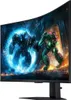 Samsung G75F, 94 cm (37"), 3840 x 2160 Pixel, 4K Ultra HD, Produktbild-Vorschau 6