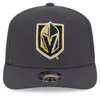 Kšiltovka New Era 9Seventy Stretch Trucker – Vegas Golden Náhled obrázku produktu 3