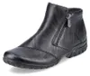 Schlupf-/Reißverschlußstiefelette Warmfutter bis 35mm Produktbild-Vorschau 11