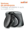 subtel Navigatore GPS Supporto compatibile con TomTom XXL, Anteprima dell’immagine prodotto 2