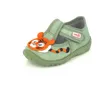 Superfit Uni, Jungen Hausschuh Spotty grün Produktbild-Vorschau 17