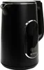 Rychlovarná konvice Digital Temp Keep warm 1,7L VK800 Matt Náhled obrázku produktu 2