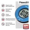 Needit ParkOne (NEUES Modell 2026) – Elektronische Produktbild-Vorschau 2