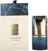 A perfume box and bottle are displayed side-by-side against a white background. Anteprima dell’immagine prodotto
