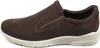Ecco Sportliche Slipper Herren 31313232323338 Braun 40 EU Produktbild-Vorschau 19