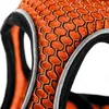 Hundegeschirr Hunter Hilo Comfort 55-60 cm Orange M Produktbild-Vorschau 8