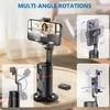 Auto Face Tracking Stativ, 360° Rotation Smart Produktbild-Vorschau 9