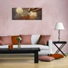 Wallario Premium Leinwandbild Aromatische trockene Gewürze Produktbild-Vorschau 3