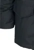 Vintage Industries Winterjacke Herren Darren Parka schwarz Produktbild-Vorschau 6