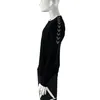 hummel Authentic Training sweat-shirt noir/blanc S Voir les images du produit 8