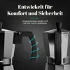 WECOOK! Luccia espressomachine, inductie, espressokoker, Productafbeelding-voorbeeld 7