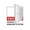 Acryl Acryrub SWS 310 ml weiß Kartusche SOUDAL Produktbild-Vorschau 6