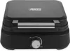 Belgisches Waffeleisen DeLuxe Piano Black Produktbild-Vorschau 5