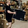 Matchu Sports Plyo Box Einstellbar in 51, 61 und 76 cm aus Produktbild-Vorschau 5