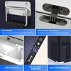 40L Kompressor Kühlbox mit App, Dual-Zone (-20°C bis Produktbild-Vorschau 7