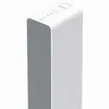 A white Xiaomi Smartmi fan heater is shown against a white background. Voir les images du produit