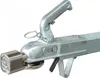 Master Lock 377EURDAT MASTER LOCK Anhängerschloss - Productafbeelding-voorbeeld 8