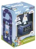 Paladone Bluey Wecker Lila  Lila One Size Produktbild-Vorschau 7