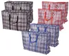 XXL Taschen 74x54x27cm - 6er Set - Aufbewahrungstasche Produktbild-Vorschau 1