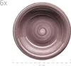 Mäser 931880 Kombiservice Lumaca für 6 Personen, Steinzeug Produktbild-Vorschau 6