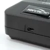 Ansmann Chargeur de batterie Lithium 2 Noir 1001-0050 Voir les images du produit 5