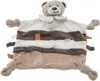 Bieco Schmusetuch groß Bubu Bär Produktbild-Vorschau 1