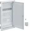 Hager UP VOLTA VDI 3-R-1XH.SCH./2XMP (VU36NWB) Voir les images du produit 1