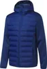 CRIVIT Herren Hybridjacke mit Kapuze – wasserabweisend & Produktbild-Vorschau 1