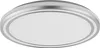 Osram LED Deckenleuchte Orbis Helman 390MM 24W 830 weiß und Produktbild-Vorschau 1