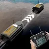 Łódź Zanętowa Flytec V030 GPS Podajnik 3kg Bateria 20Ah Podgląd zdjęcia produktu 2