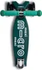Micro Scooter-Roller "Maxi Deluxe ECO" Produktbild-Vorschau 10