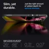 Spigen Liquid Air™ Backcover voor de Apple iPhone 15 Pro - Productafbeelding-voorbeeld 18