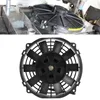 Univerzální elektrický ventilátor 8 palců pro chladič Náhled obrázku produktu 7