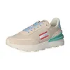 Tommy Jeans Damen Sneaker EN0EN02028 ACE Farbe: Beige Produktbild-Vorschau 2