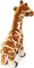 Teddy Hermann Giraffe, Kuscheltier, Stofftier, Plüschtier, Anteprima dell’immagine prodotto 4