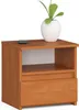 AKORD Furniture Factory OP0LCL1OLCH001, 1 szuf., 350 mm, Podgląd zdjęcia produktu 1