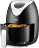 Teesa TSA8053 Horkovzdušná fritéza 1,8 L, 1000 W, černá Náhled obrázku produktu 6