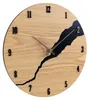 SensaHome Wandklok Marrakesch – Moderne ronde klok met Productafbeelding-voorbeeld 3