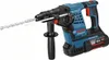 BOSCH Akkubohrh. GBH 36 VF-LI Plus bu | 0611906002 Produktbild-Vorschau 1