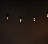 KIK KX4971 Světelný řetěz solární girlanda 10 LED, 3,8 m Náhled obrázku produktu 6