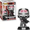 Star Wars - Wrecker 443 - Funko Pop! - Vinyl Figur Produktbild-Vorschau 2