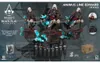 Soška Assassin’s Creed 1/8 Animus Edward Náhled obrázku produktu 1