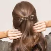 10 Stück Stern Haarspangen Nickelbeschichtete Dopamin-Stern Produktbild-Vorschau 3