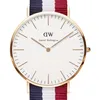 Daniel Wellington - DW00100003 - Náramkové hodinky - Pánske Náhľad obrázku produktu 6