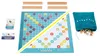 Games Scrabble, Stolní hra, Word, 8 rok/roky, Rodinná hra Náhled obrázku produktu 2